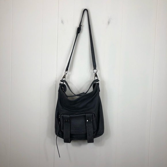 She + Lo Next Chapter Hobo Crossbody Bag - Picture 6 of 15